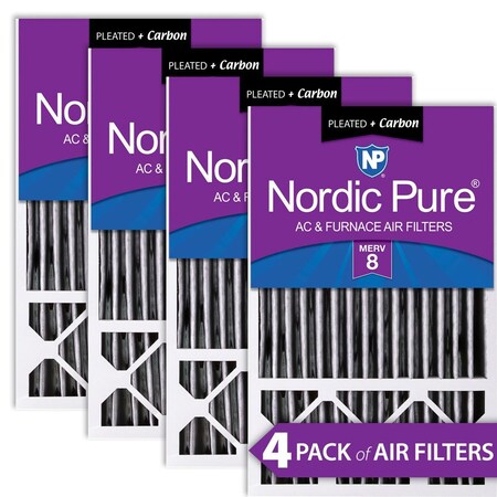 Replacement For NORDIC PURE NP FILTER3233